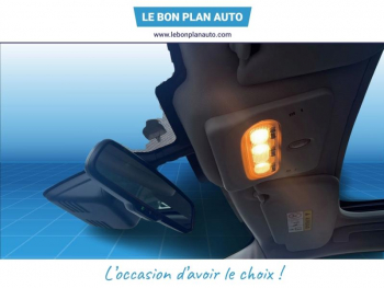 Photo 23 du bon plan NISSAN Qashqai 1.2L DIG-T 115ch N-Connecta Xtronic occasion à 9950 €