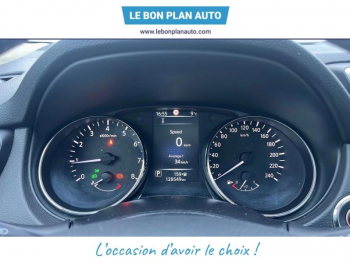 Photo 24 du bon plan NISSAN Qashqai 1.2L DIG-T 115ch N-Connecta Xtronic occasion à 9950 €