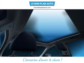 Photo 25 du bon plan NISSAN Qashqai 1.2L DIG-T 115ch N-Connecta Xtronic occasion à 9950 €