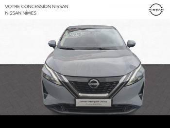 Photo 2 du bon plan NISSAN Qashqai e-POWER 190ch Business Edition 2022 occasion à 26900 €