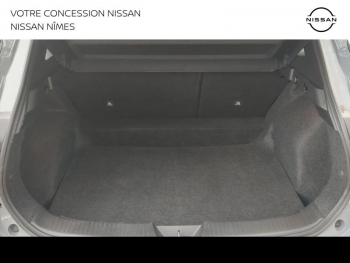 Photo 8 du bon plan NISSAN Qashqai e-POWER 190ch Business Edition 2022 occasion à 26900 €