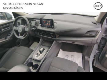 Photo 9 du bon plan NISSAN Qashqai e-POWER 190ch Business Edition 2022 occasion à 26900 €