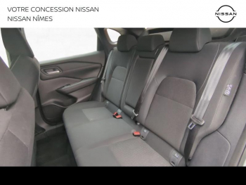 Photo 11 du bon plan NISSAN Qashqai e-POWER 190ch Business Edition 2022 occasion à 26900 €