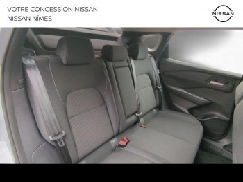 Photo 12 du bon plan NISSAN Qashqai e-POWER 190ch Business Edition 2022 occasion à 26900 €