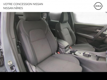 Photo 13 du bon plan NISSAN Qashqai e-POWER 190ch Business Edition 2022 occasion à 26900 €