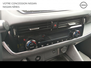 Photo 15 du bon plan NISSAN Qashqai e-POWER 190ch Business Edition 2022 occasion à 26900 €