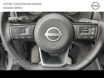 Photo 20 du bon plan NISSAN Qashqai e-POWER 190ch Business Edition 2022 occasion à 26900 €