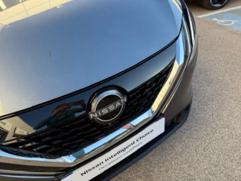 Photo 2 du bon plan NISSAN Qashqai e-POWER 190ch Business Edition 2022 occasion à 25900 €