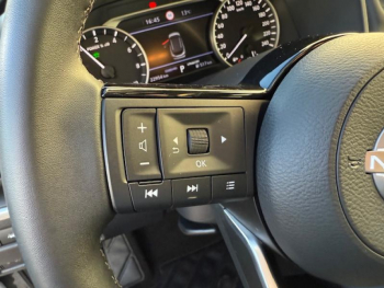 Photo 7 du bon plan NISSAN Qashqai e-POWER 190ch Business Edition 2022 occasion à 25900 €