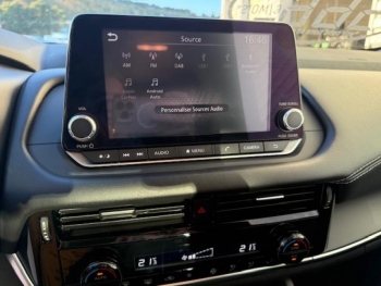 Photo 13 du bon plan NISSAN Qashqai e-POWER 190ch Business Edition 2022 occasion à 25900 €