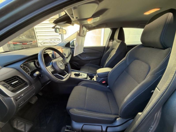 Photo 16 du bon plan NISSAN Qashqai e-POWER 190ch Business Edition 2022 occasion à 25900 €