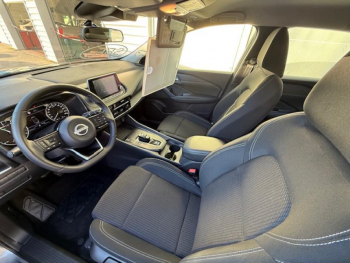 Photo 18 du bon plan NISSAN Qashqai e-POWER 190ch Business Edition 2022 occasion à 25900 €