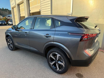 Photo 29 du bon plan NISSAN Qashqai e-POWER 190ch Business Edition 2022 occasion à 25900 €