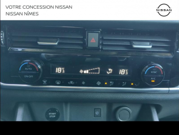 Photo 8 du bon plan NISSAN Qashqai e-POWER 190ch Business Edition 2022 occasion à 26900 €