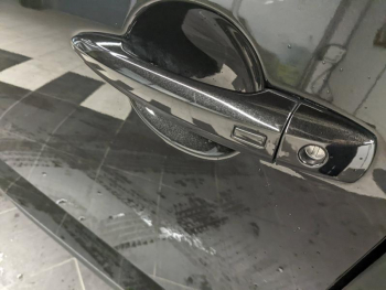 Photo 6 du bon plan NISSAN Qashqai e-POWER 190ch Business Edition 2022 occasion à 26790 €