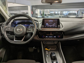 Photo 7 du bon plan NISSAN Qashqai e-POWER 190ch Business Edition 2022 occasion à 26790 €