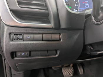 Photo 17 du bon plan NISSAN Qashqai e-POWER 190ch Business Edition 2022 occasion à 26790 €