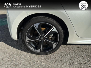 Photo 16 du bon plan TOYOTA Yaris 130h Collection 5p MY25 occasion à 25990 €