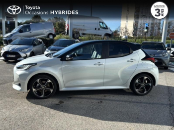Photo 22 du bon plan TOYOTA Yaris 130h Collection 5p MY25 occasion à 25990 €