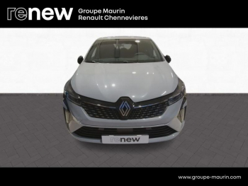 Photo 2 du bon plan RENAULT Clio 1.6 E-Tech 145ch full hybrid Techno - 24 occasion à 20990 €