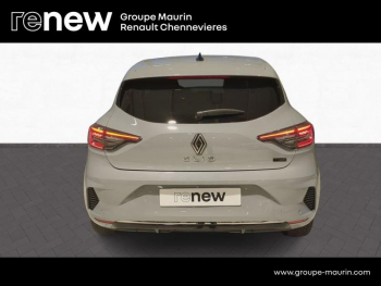 Photo 5 du bon plan RENAULT Clio 1.6 E-Tech 145ch full hybrid Techno - 24 occasion à 20990 €
