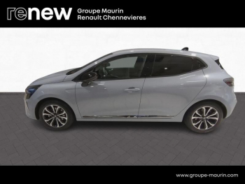 Photo 7 du bon plan RENAULT Clio 1.6 E-Tech 145ch full hybrid Techno - 24 occasion à 20990 €