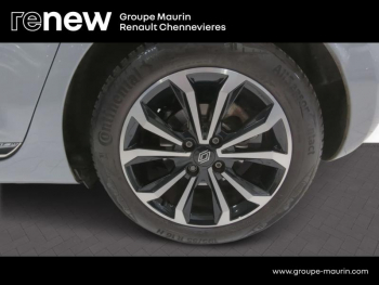 Photo 14 du bon plan RENAULT Clio 1.6 E-Tech 145ch full hybrid Techno - 24 occasion à 20990 €