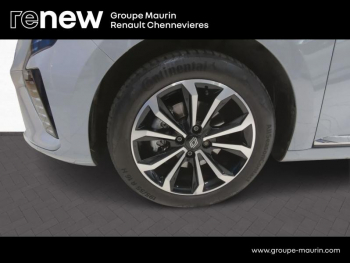 Photo 15 du bon plan RENAULT Clio 1.6 E-Tech 145ch full hybrid Techno - 24 occasion à 20990 €