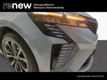 Photo 25 du bon plan RENAULT Clio 1.6 E-Tech 145ch full hybrid Techno - 24 occasion à 20990 €