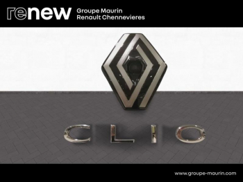 Photo 27 du bon plan RENAULT Clio 1.6 E-Tech 145ch full hybrid Techno - 24 occasion à 20990 €