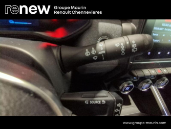 Photo 48 du bon plan RENAULT Clio 1.6 E-Tech 145ch full hybrid Techno - 24 occasion à 20990 €