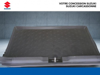 Photo 9 du bon plan SUZUKI Swift 1.2 Dualjet Hybrid 83ch Pack occasion à 16990 €