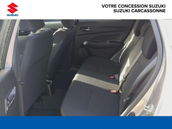 Photo 11 du bon plan SUZUKI Swift 1.2 Dualjet Hybrid 83ch Pack occasion à 16990 €