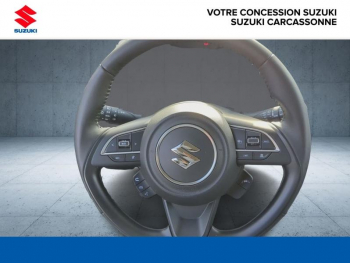 Photo 13 du bon plan SUZUKI Swift 1.2 Dualjet Hybrid 83ch Pack occasion à 16990 €