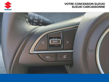 Photo 14 du bon plan SUZUKI Swift 1.2 Dualjet Hybrid 83ch Pack occasion à 16990 €