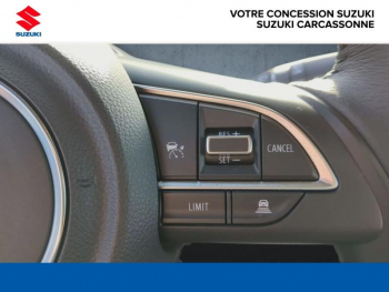 Photo 15 du bon plan SUZUKI Swift 1.2 Dualjet Hybrid 83ch Pack occasion à 16990 €