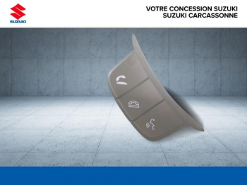 Photo 16 du bon plan SUZUKI Swift 1.2 Dualjet Hybrid 83ch Pack occasion à 16990 €