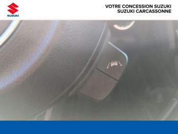 Photo 17 du bon plan SUZUKI Swift 1.2 Dualjet Hybrid 83ch Pack occasion à 16990 €
