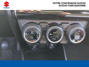 Photo 21 du bon plan SUZUKI Swift 1.2 Dualjet Hybrid 83ch Pack occasion à 16990 €