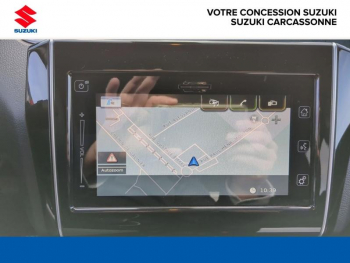 Photo 25 du bon plan SUZUKI Swift 1.2 Dualjet Hybrid 83ch Pack occasion à 16990 €