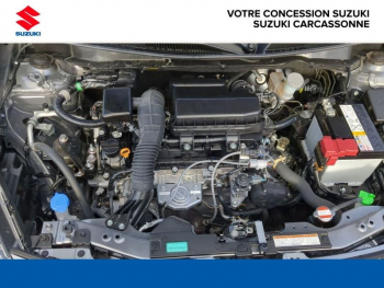 Photo 27 du bon plan SUZUKI Swift 1.2 Dualjet Hybrid 83ch Pack occasion à 16990 €