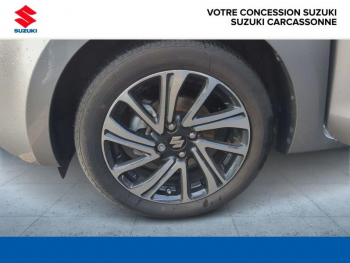 Photo 28 du bon plan SUZUKI Swift 1.2 Dualjet Hybrid 83ch Pack occasion à 16990 €