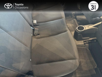 Photo 7 du bon plan TOYOTA Aygo X 1.0 VVT-i 72ch Air Design MY24 occasion à 16489 €