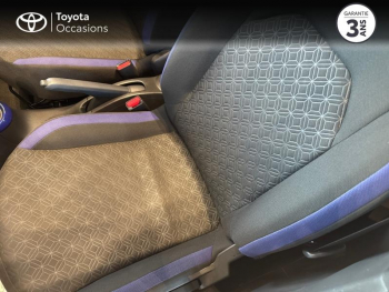 Photo 11 du bon plan TOYOTA Aygo X 1.0 VVT-i 72ch Air Design MY24 occasion à 16489 €