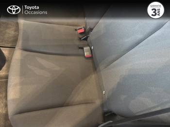 Photo 12 du bon plan TOYOTA Aygo X 1.0 VVT-i 72ch Air Design MY24 occasion à 16489 €