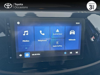 Photo 15 du bon plan TOYOTA Aygo X 1.0 VVT-i 72ch Air Design MY24 occasion à 16489 €