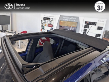 Photo 23 du bon plan TOYOTA Aygo X 1.0 VVT-i 72ch Air Design MY24 occasion à 16489 €