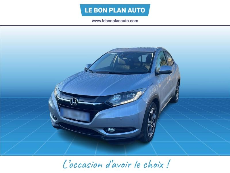 Bon plan HONDA HR-V 1.5 i-VTEC 130ch Executive Navi occasion à 15990 €