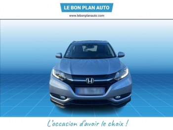 Photo 2 du bon plan HONDA HR-V 1.5 i-VTEC 130ch Executive Navi occasion à 15990 €