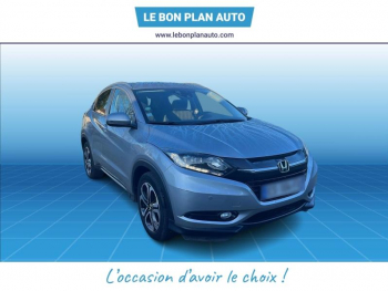 Photo 3 du bon plan HONDA HR-V 1.5 i-VTEC 130ch Executive Navi occasion à 15990 €